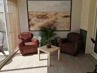 Elégante maison de plain-pied - Coup de cœur assuré!