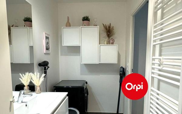 Appartement à louer    4 pièces • 79,45 m2 Saint-Priest