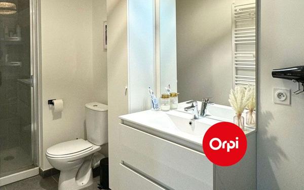 Appartement à louer    4 pièces • 79,45 m2 Saint-Priest