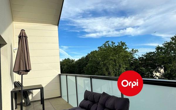 Appartement à louer    4 pièces • 79,45 m2 Saint-Priest