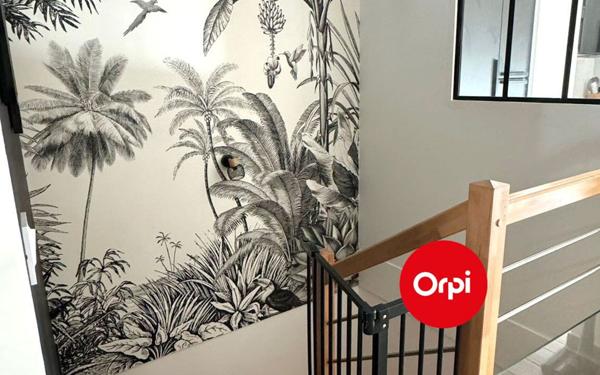 Appartement à louer    4 pièces • 79,45 m2 Saint-Priest