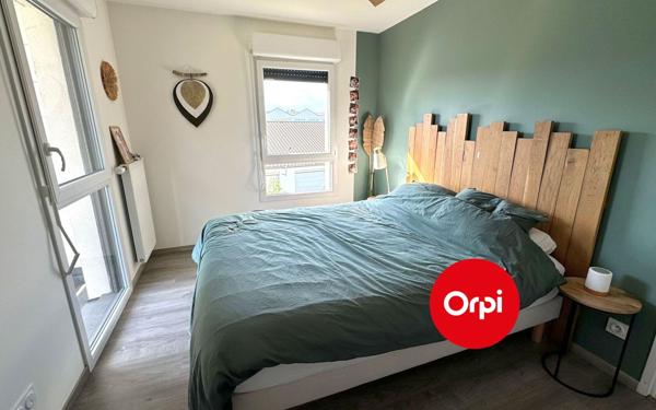 Appartement à louer    4 pièces • 79,45 m2 Saint-Priest