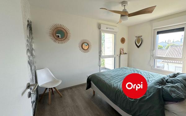 Appartement à louer    4 pièces • 79,45 m2 Saint-Priest