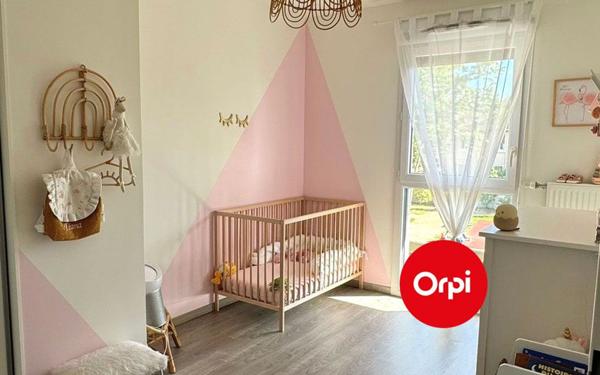Appartement à louer    4 pièces • 79,45 m2 Saint-Priest