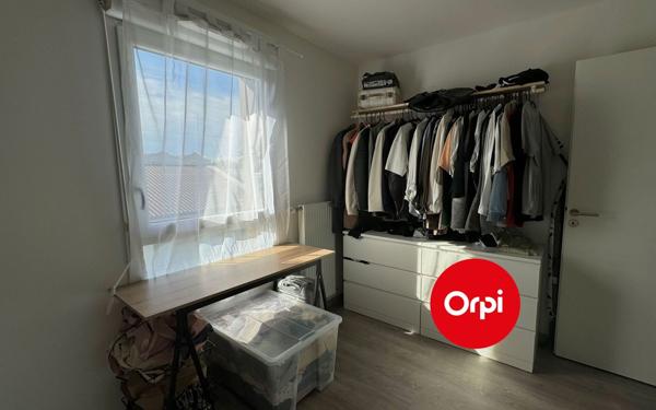 Appartement à louer    4 pièces • 79,45 m2 Saint-Priest