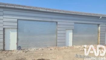 Parking à vendre 120 m² Calais