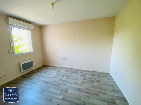 Appartement à vendre 2 pièces 47.63m²