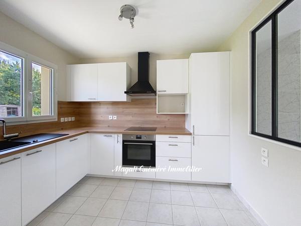 Montfort-sur-Meu (35160) Nouveauté à la location en EXCLUSIVITE ! Maison plain-pied de 4 pièces idéalement située à Montfort sur Meu 3