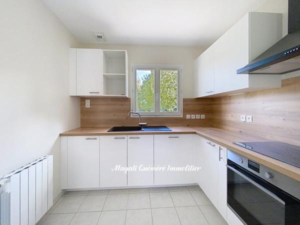 Montfort-sur-Meu (35160) Nouveauté à la location en EXCLUSIVITE ! Maison plain-pied de 4 pièces idéalement située à Montfort sur Meu 3