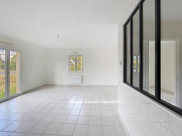 Montfort-sur-Meu (35160) Nouveauté à la location en EXCLUSIVITE ! Maison plain-pied de 4 pièces idéalement située à Montfort sur Meu 3