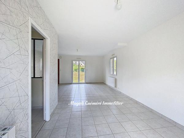 Montfort-sur-Meu (35160) Nouveauté à la location en EXCLUSIVITE ! Maison plain-pied de 4 pièces idéalement située à Montfort sur Meu 3