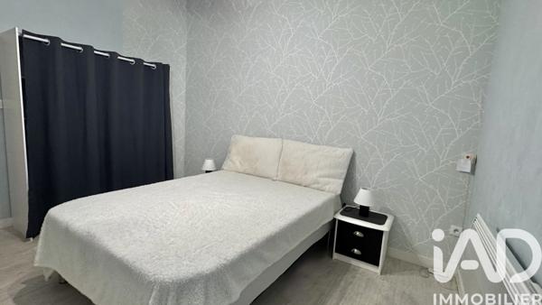 Location appartement 2 pièces 45 m² Brest