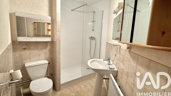 Location appartement 2 pièces 45 m² Brest