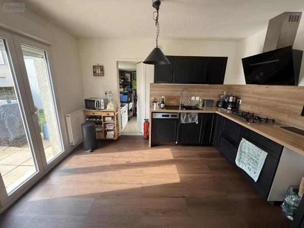 Maison à vendre à Dijon en Côte-d'Or (21000), ref : 21012-259