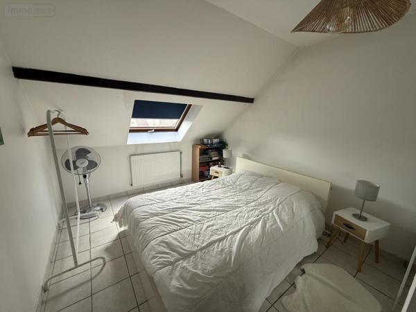 Maison à vendre à Dijon en Côte-d'Or (21000), ref : 21012-259