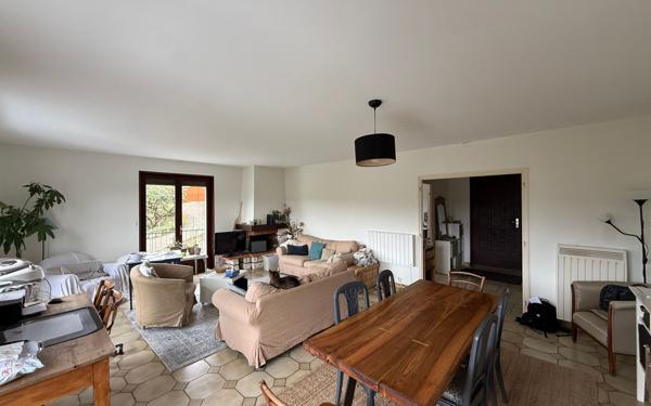 Maison à vendre    5 pièces •  L'Arbresle