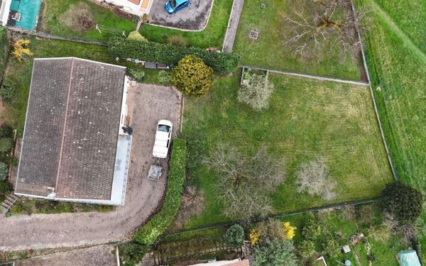 Maison à vendre    5 pièces •  L'Arbresle