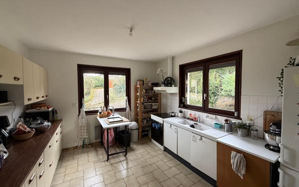 Maison à vendre    5 pièces •  L'Arbresle