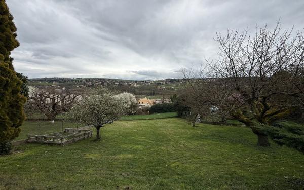 Maison à vendre    5 pièces •  L'Arbresle