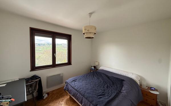 Maison à vendre    5 pièces •  L'Arbresle