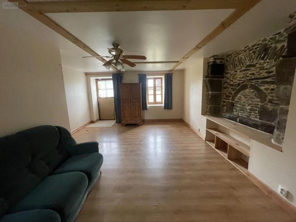 Achat - Maison Pré-en-Pail-Saint-Samson 53140 5 pièces 109 m 2 6485 m 2