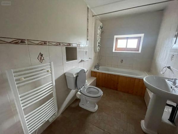 Achat - Maison Pré-en-Pail-Saint-Samson 53140 5 pièces 109 m 2 6485 m 2