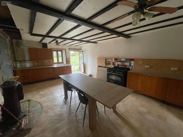Achat - Maison Pré-en-Pail-Saint-Samson 53140 5 pièces 109 m 2 6485 m 2