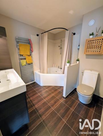 Appartement à vendre 5 pièces 95,95 m² Ézanville