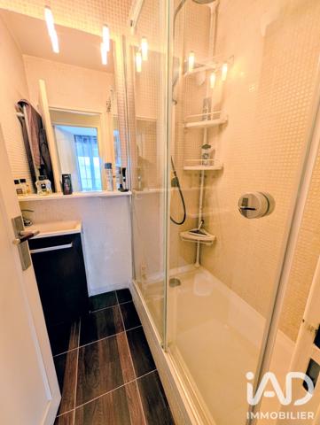 Appartement à vendre 5 pièces 95,95 m² Ézanville