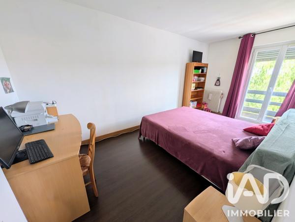 Appartement à vendre 5 pièces 95,95 m² Ézanville