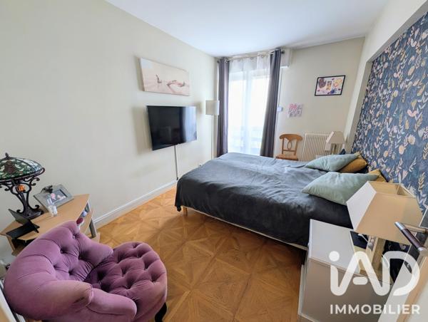 Appartement à vendre 5 pièces 95,95 m² Ézanville