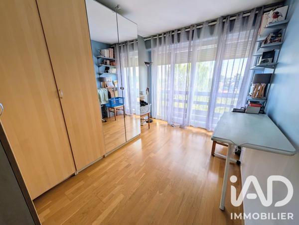 Appartement à vendre 5 pièces 95,95 m² Ézanville