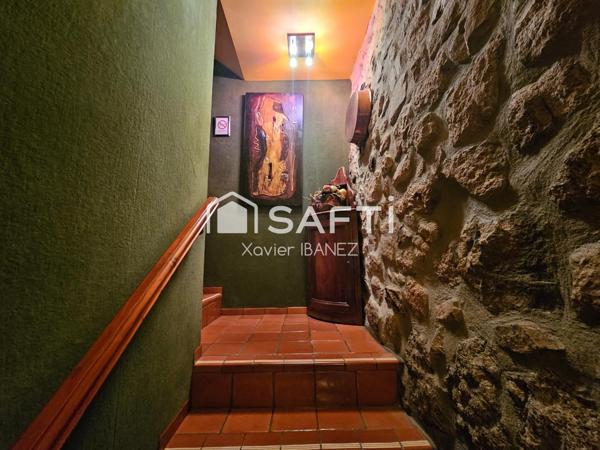 Restaurant Saint-Alban-sur-Limagnole (48120)