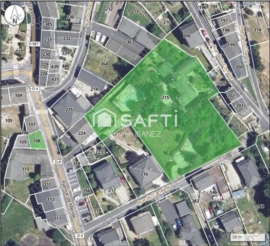 Restaurant Saint-Alban-sur-Limagnole (48120)