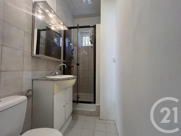 Maison à vendre  2 pièces - 37 m 2   STAINS  - 93