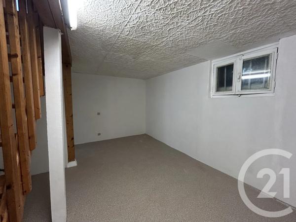 Maison à vendre  2 pièces - 37 m 2   STAINS  - 93
