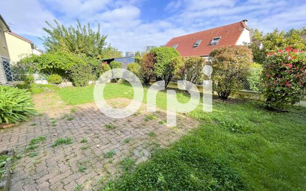 Maison à vendre    6 pièces • 148 m2 Antony