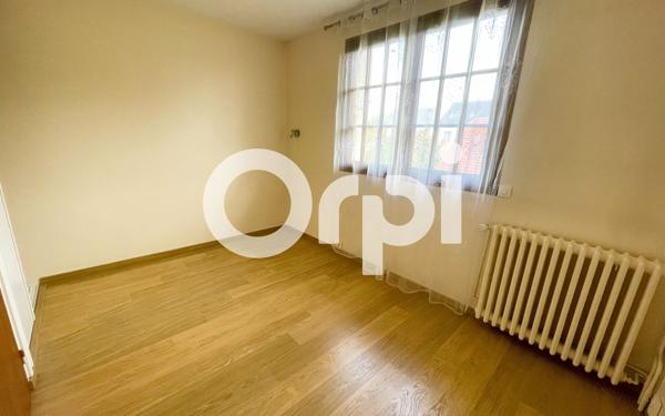 Maison à vendre    6 pièces • 148 m2 Antony