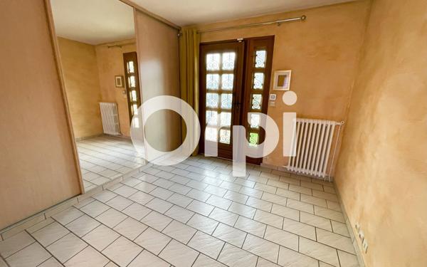 Maison à vendre    6 pièces • 148 m2 Antony