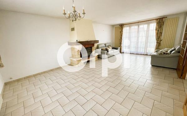 Maison à vendre    6 pièces • 148 m2 Antony