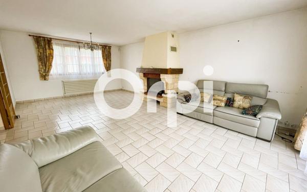 Maison à vendre    6 pièces • 148 m2 Antony