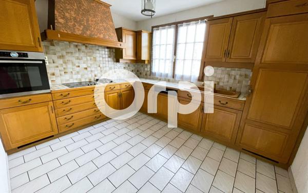 Maison à vendre    6 pièces • 148 m2 Antony