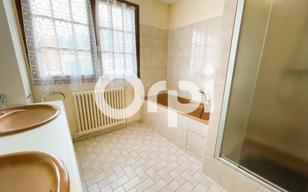 Maison à vendre    6 pièces • 148 m2 Antony