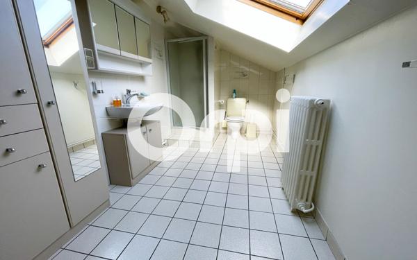 Maison à vendre    6 pièces • 148 m2 Antony