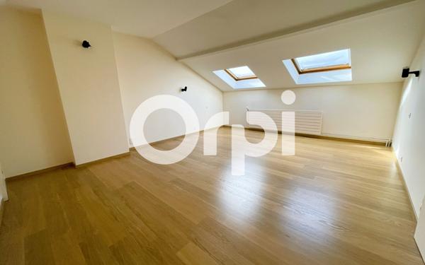 Maison à vendre    6 pièces • 148 m2 Antony