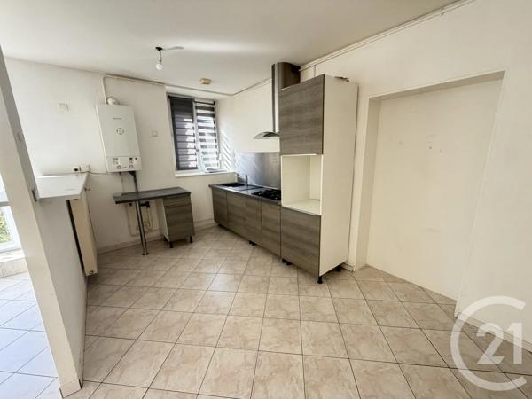 Appartement F2 à vendre  2 pièces - 46 m 2   AUDINCOURT  - 25