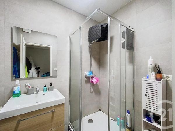 Appartement F2 à vendre  2 pièces - 46 m 2   AUDINCOURT  - 25