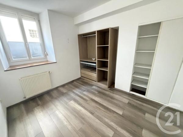 Appartement F2 à vendre  2 pièces - 46 m 2   AUDINCOURT  - 25