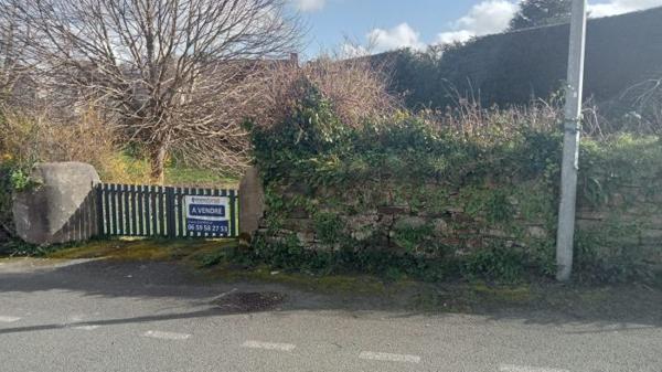 Maison mitoyenne 2 côtés Lannion 104 m²