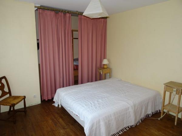 Maison mitoyenne 2 côtés Lannion 104 m²